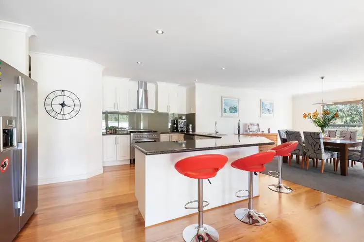 Third view of Homely house listing, 54 Peninsula Sands Boulevard, Rosebud VIC 3939