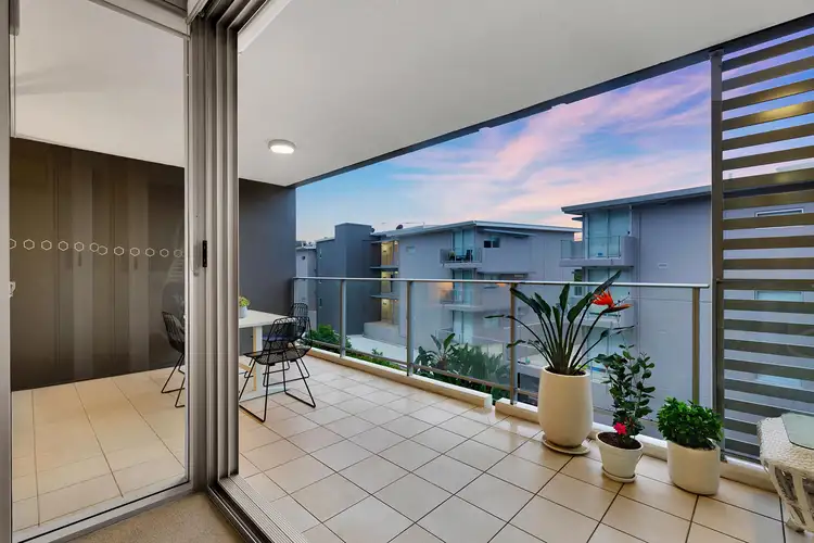 Main view of Homely unit listing, 21/24 Allwood Street, Indooroopilly QLD 4068