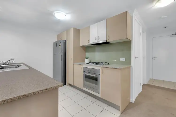 Fourth view of Homely unit listing, 21/24 Allwood Street, Indooroopilly QLD 4068