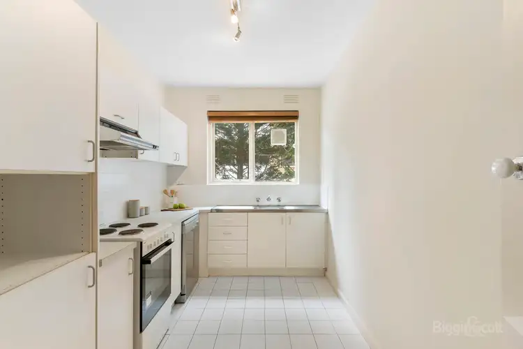 Third view of Homely apartment listing, 4/4A Wando Grove, St Kilda East VIC 3183