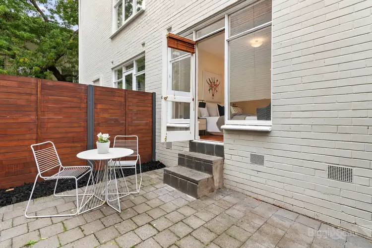 Fourth view of Homely apartment listing, 4/4A Wando Grove, St Kilda East VIC 3183