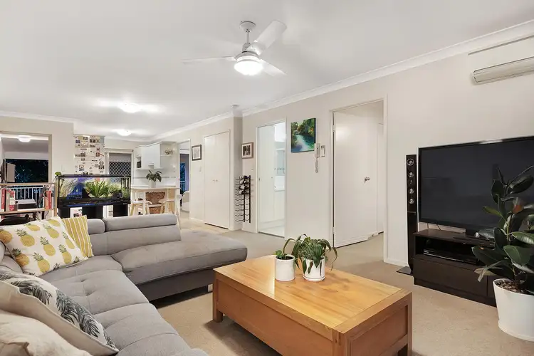 Main view of Homely unit listing, 11/20 Underhill Avenue, Indooroopilly QLD 4068