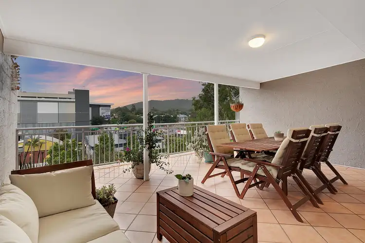 Second view of Homely unit listing, 11/20 Underhill Avenue, Indooroopilly QLD 4068