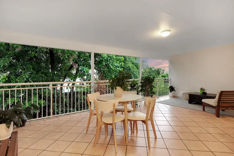 Third view of Homely unit listing, 11/20 Underhill Avenue, Indooroopilly QLD 4068