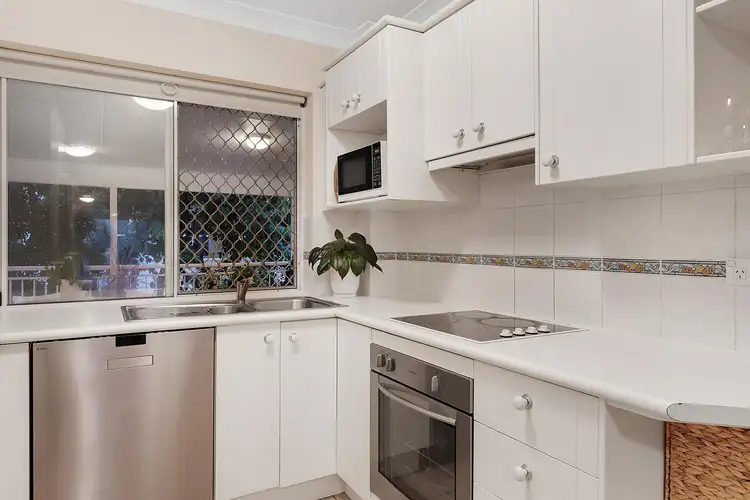 Fourth view of Homely unit listing, 11/20 Underhill Avenue, Indooroopilly QLD 4068