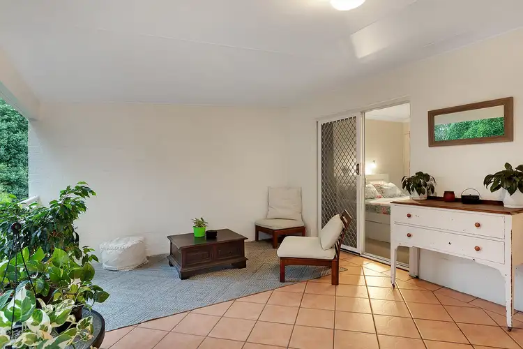 Sixth view of Homely unit listing, 11/20 Underhill Avenue, Indooroopilly QLD 4068