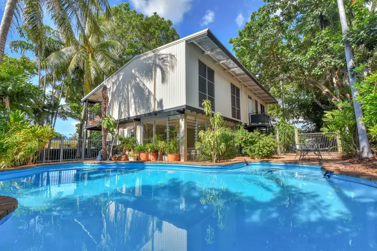 27 Annaburroo Crescent, Tiwi NT 810
