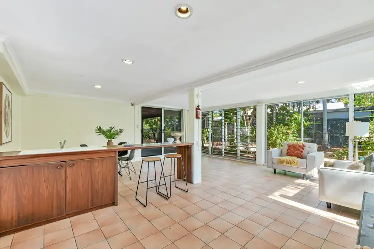Second view of Homely house listing, 27 Annaburroo Crescent, Tiwi NT 810