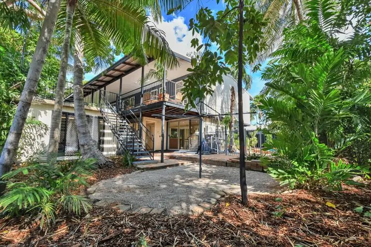 Third view of Homely house listing, 27 Annaburroo Crescent, Tiwi NT 810