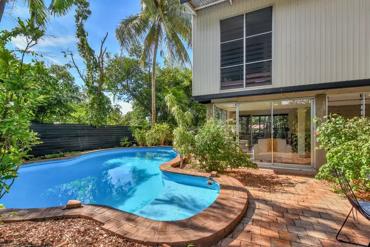 Fourth view of Homely house listing, 27 Annaburroo Crescent, Tiwi NT 810