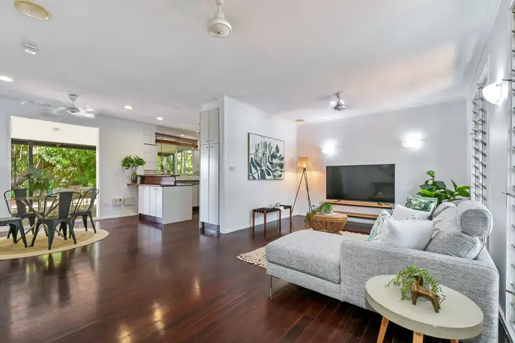 Fifth view of Homely house listing, 27 Annaburroo Crescent, Tiwi NT 810