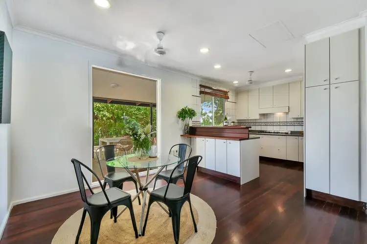Sixth view of Homely house listing, 27 Annaburroo Crescent, Tiwi NT 810