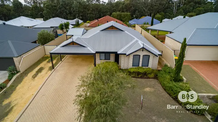 Second view of Homely house listing, 18 Sewell Road, Dalyellup WA 6230