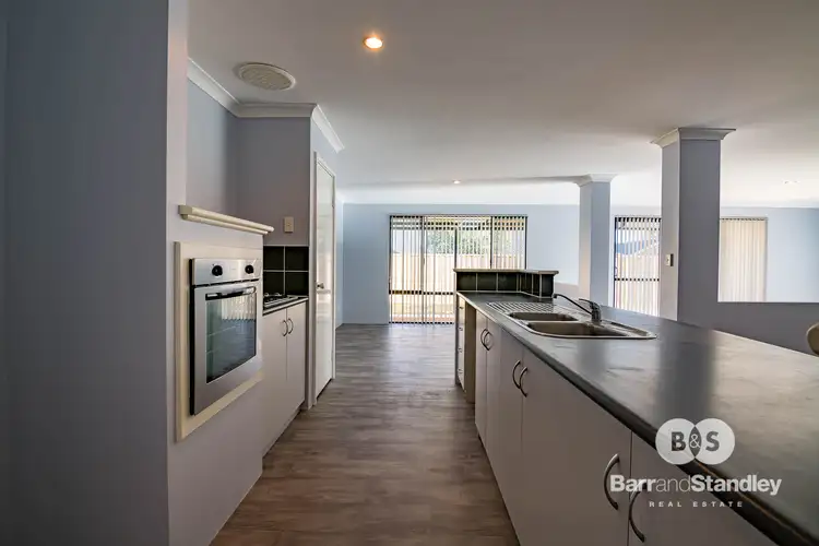 Fourth view of Homely house listing, 18 Sewell Road, Dalyellup WA 6230