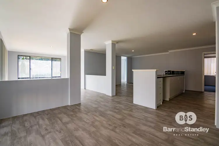Fifth view of Homely house listing, 18 Sewell Road, Dalyellup WA 6230