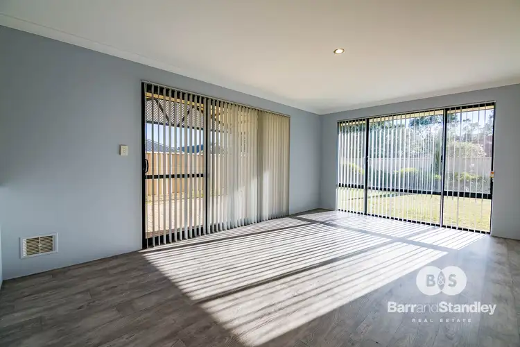 Sixth view of Homely house listing, 18 Sewell Road, Dalyellup WA 6230