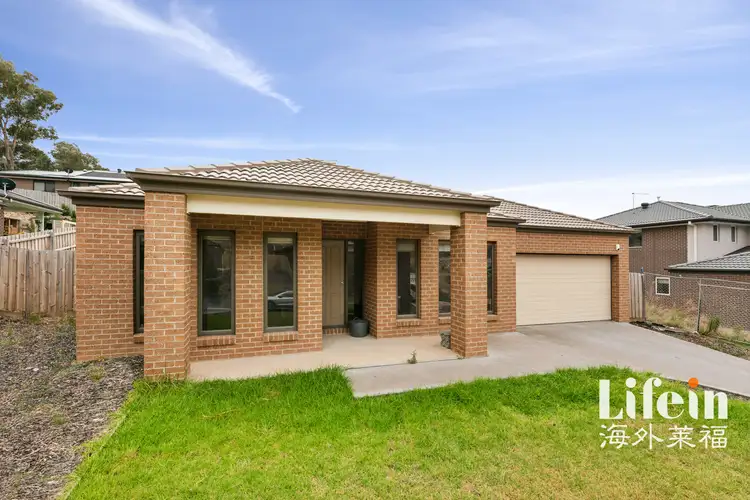 23 Discovery Drive, Diamond Creek VIC 3089