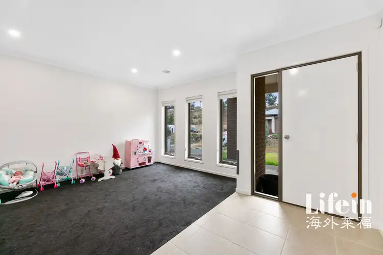 Second view of Homely house listing, 23 Discovery Drive, Diamond Creek VIC 3089