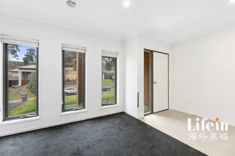 Third view of Homely house listing, 23 Discovery Drive, Diamond Creek VIC 3089