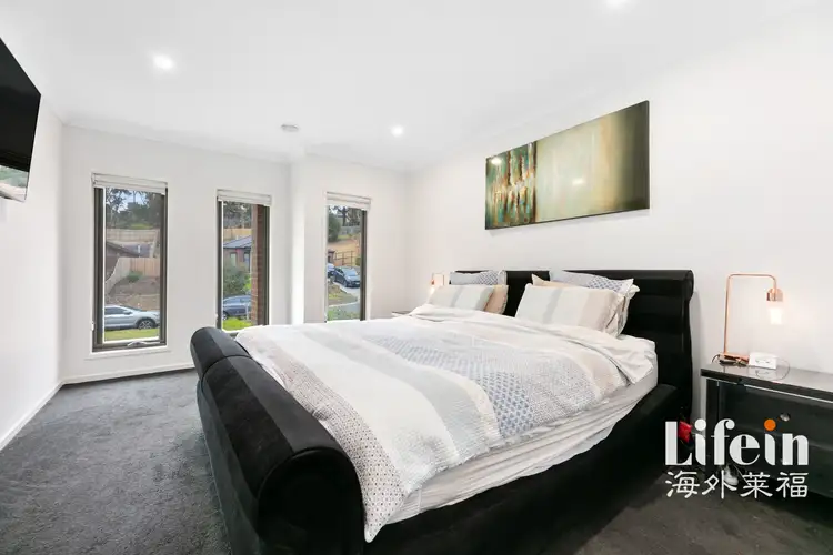 Fourth view of Homely house listing, 23 Discovery Drive, Diamond Creek VIC 3089