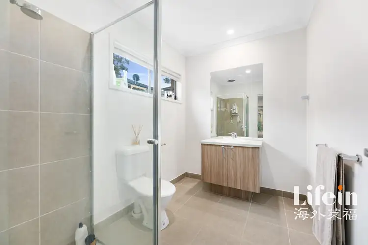 Fifth view of Homely house listing, 23 Discovery Drive, Diamond Creek VIC 3089