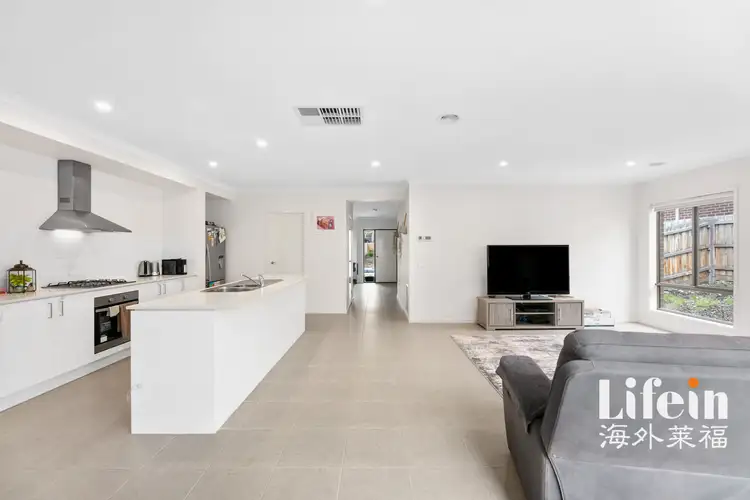 Sixth view of Homely house listing, 23 Discovery Drive, Diamond Creek VIC 3089