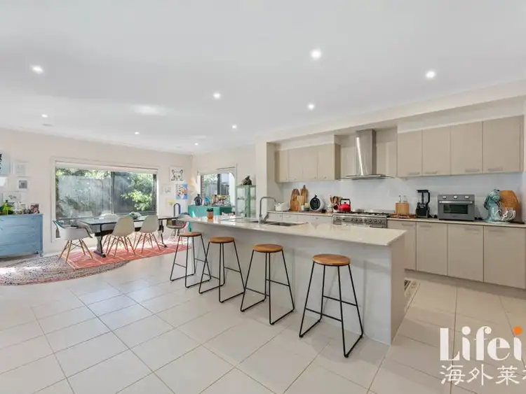 Sixth view of Homely house listing, 30 Cutler Avenue, Keysborough VIC 3173