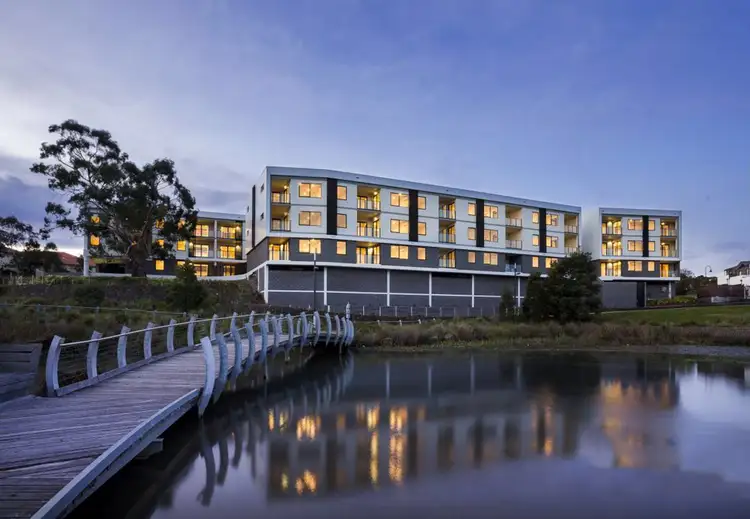 204/87 Janefield Drive, Bundoora VIC 3083