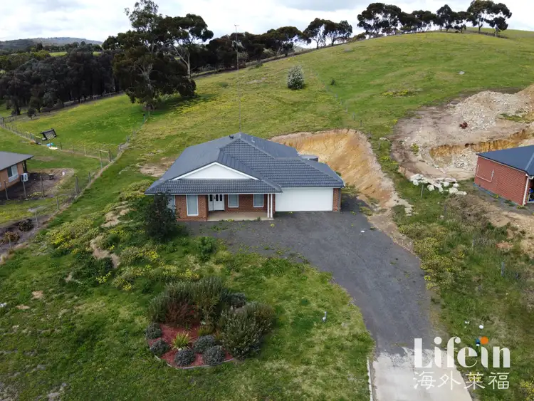 41 Dunnart Boulevard, Whittlesea VIC 3757