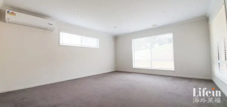 Fourth view of Homely house listing, 41 Dunnart Boulevard, Whittlesea VIC 3757
