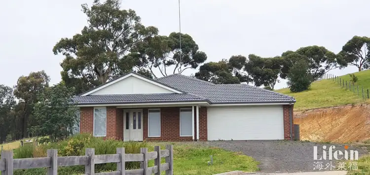 Fifth view of Homely house listing, 41 Dunnart Boulevard, Whittlesea VIC 3757