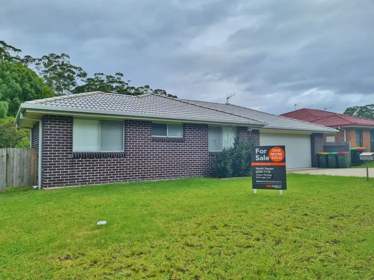 7 Charlotte Place, Kendall NSW 2439