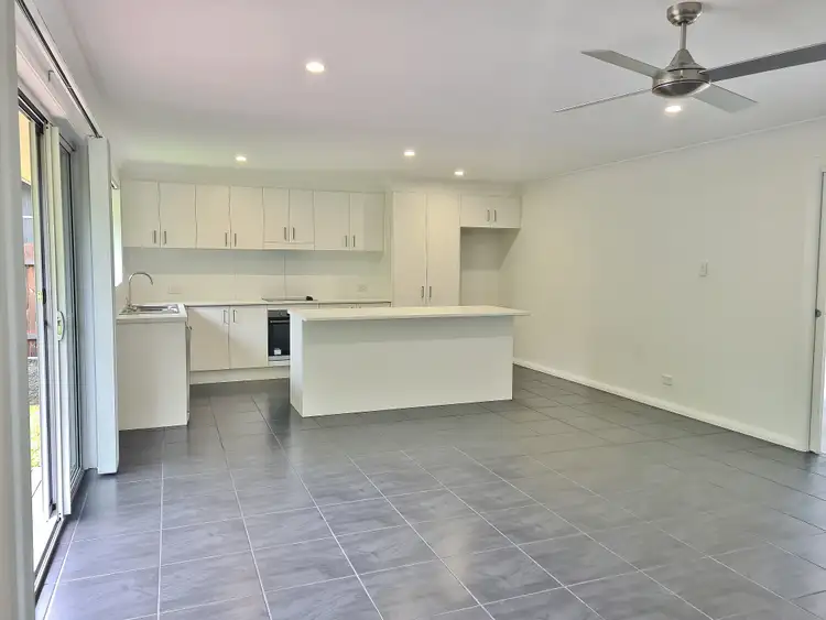 Second view of Homely house listing, 7 Charlotte Place, Kendall NSW 2439