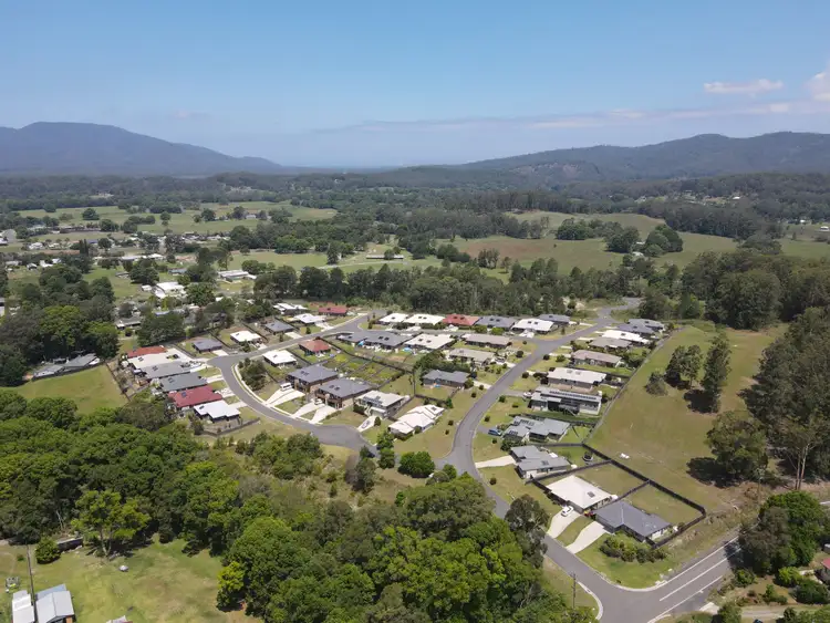 Fifth view of Homely house listing, 7 Charlotte Place, Kendall NSW 2439