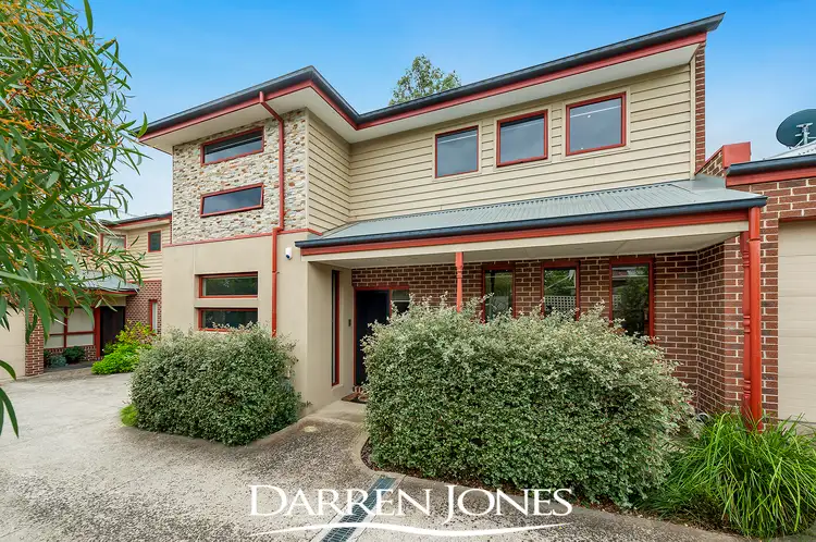 2/1123 Main Road, Eltham VIC 3095