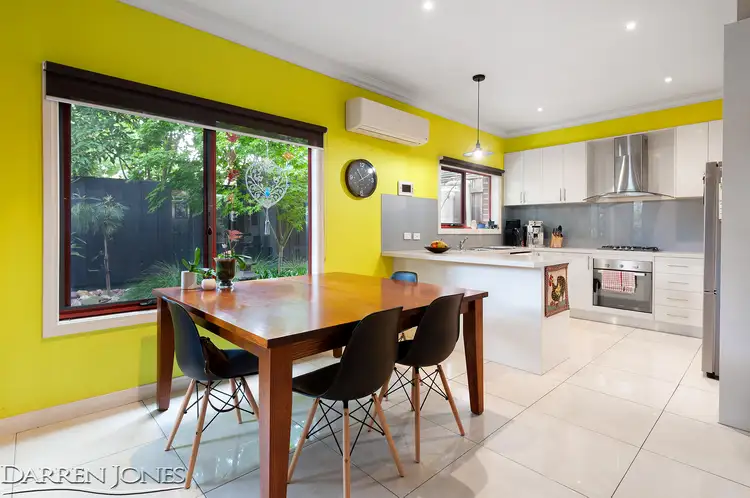 Fourth view of Homely townhouse listing, 2/1123 Main Road, Eltham VIC 3095