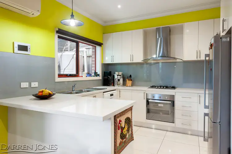Fifth view of Homely townhouse listing, 2/1123 Main Road, Eltham VIC 3095