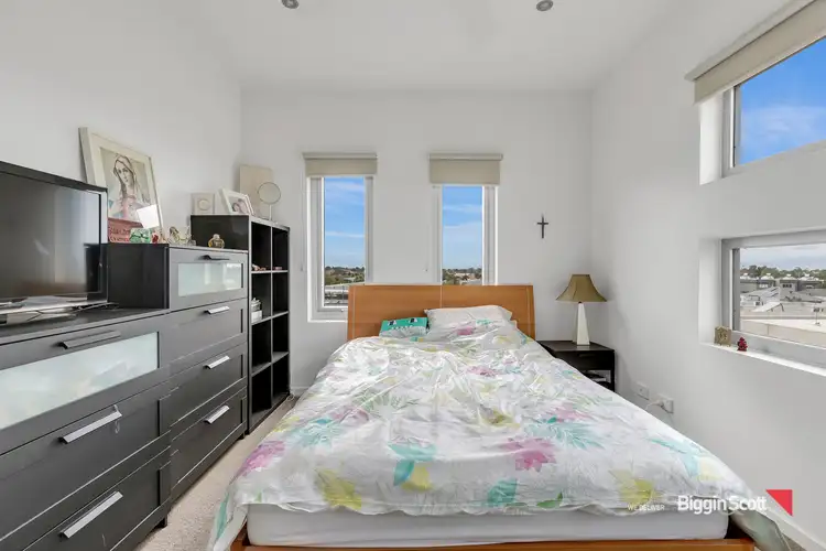 Sixth view of Homely apartment listing, 15/2 The Esplanade, Caroline Springs VIC 3023