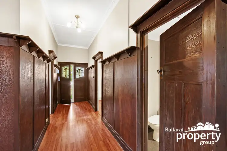 Second view of Homely house listing, 72 Albert Street, Sebastopol VIC 3356