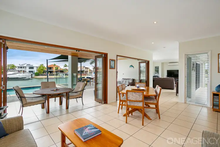 Sixth view of Homely house listing, 10 Thistle Court, Newport QLD 4020