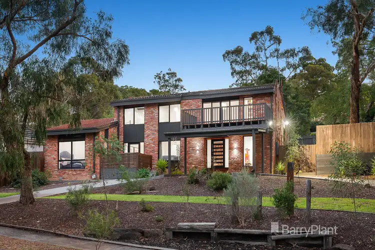 Main view of Homely house listing, 130 Arthur Street, Eltham VIC 3095