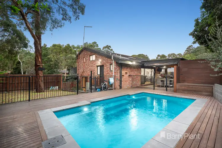 Third view of Homely house listing, 130 Arthur Street, Eltham VIC 3095