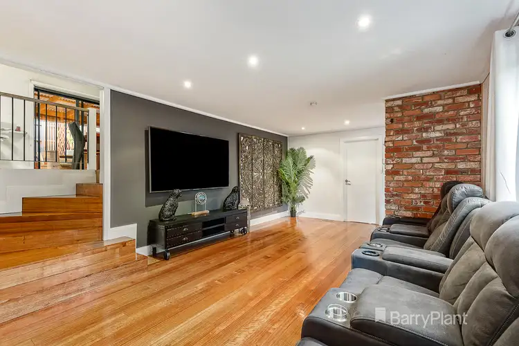 Fourth view of Homely house listing, 130 Arthur Street, Eltham VIC 3095