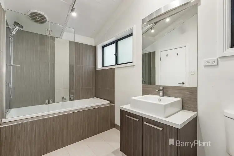 Sixth view of Homely house listing, 130 Arthur Street, Eltham VIC 3095