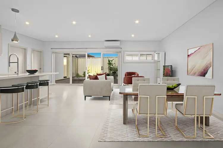 40A Pritchard Street, Mount Pritchard NSW 2170