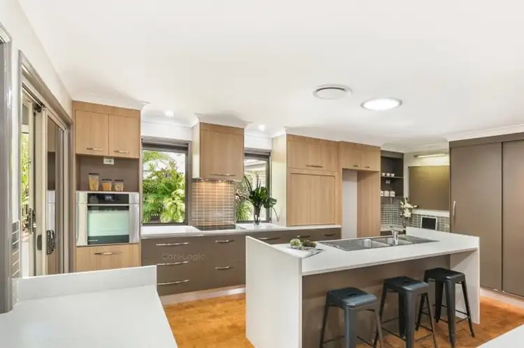 Main view of Homely house listing, 3 Courtney Place, Moggill QLD 4070
