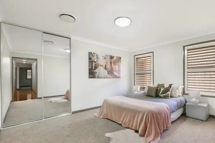 Fourth view of Homely house listing, 3 Courtney Place, Moggill QLD 4070