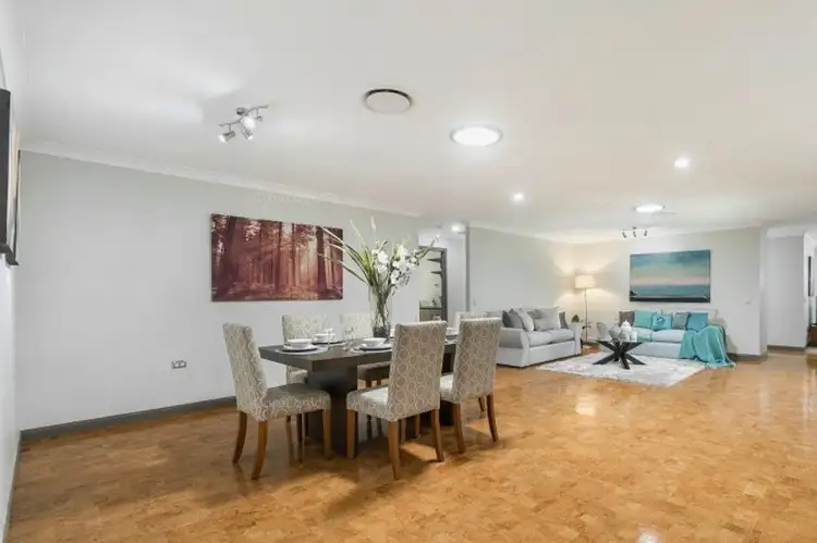 Sixth view of Homely house listing, 3 Courtney Place, Moggill QLD 4070