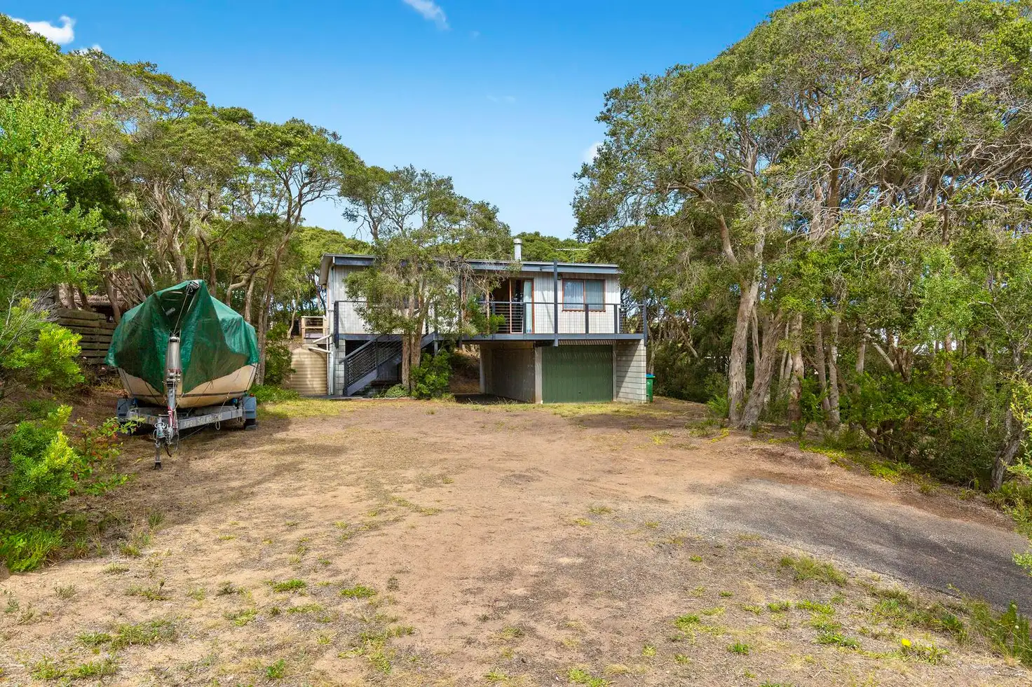 Main view of Homely house listing, 113 William Road, Blairgowrie VIC 3942