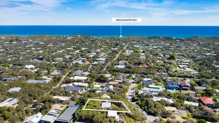 Second view of Homely house listing, 113 William Road, Blairgowrie VIC 3942